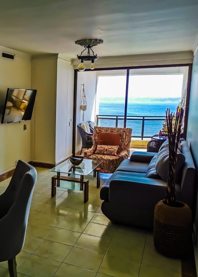 Marina Tower * Cartagena (Kolumbien)