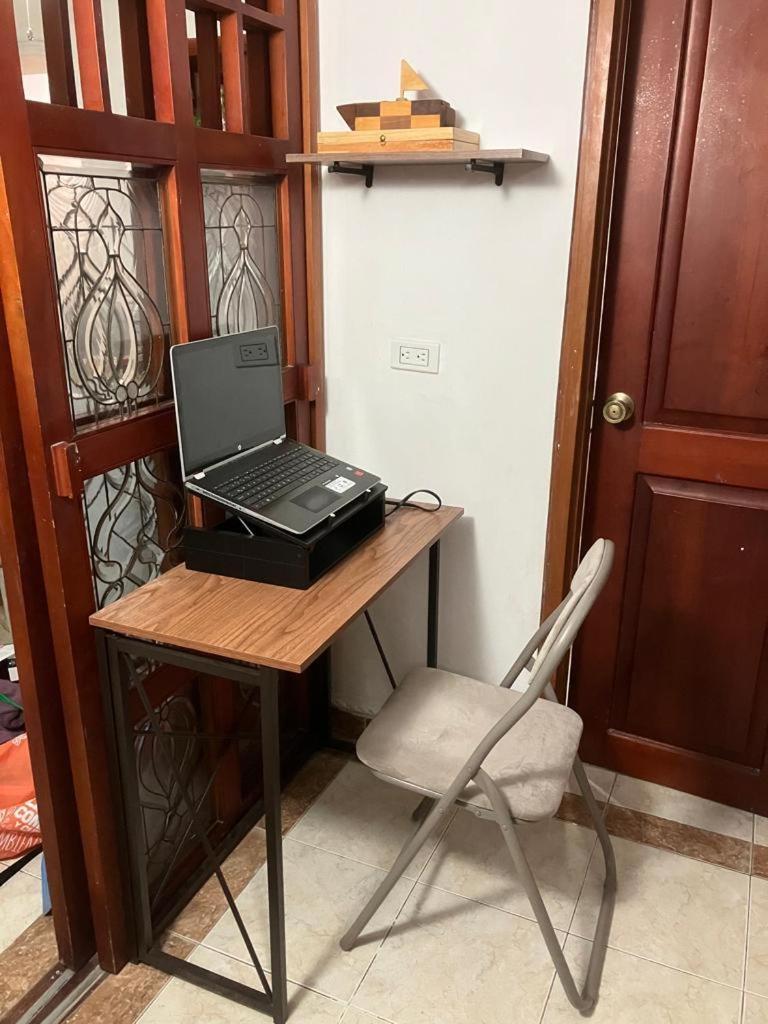 Marina Tower Apartment Cartagena (Kolumbien)