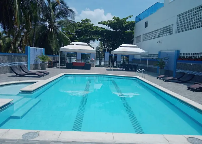 Apartamento Marina Tower Cartagena