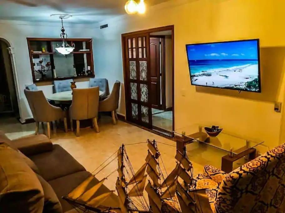 Apartment Marina Tower Cartagena (Kolumbien)