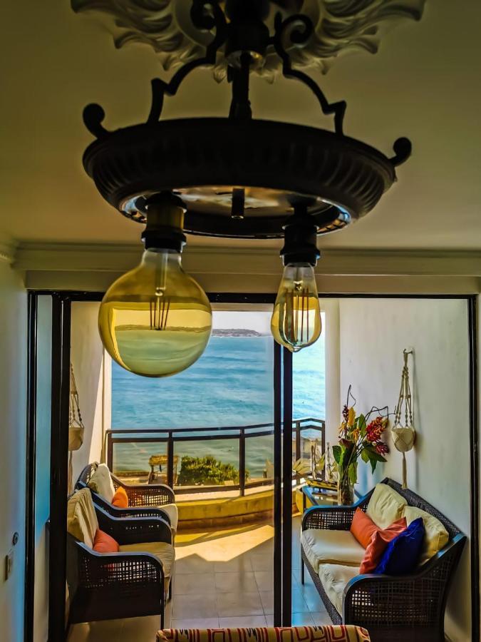 Marina Tower Apartment Cartagena (Kolumbien)