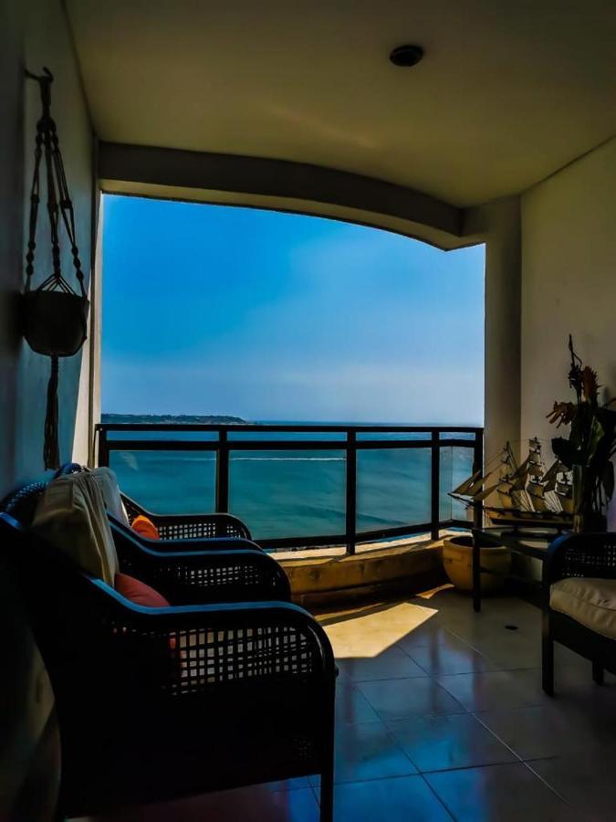 Marina Tower * Cartagena (Kolumbien)