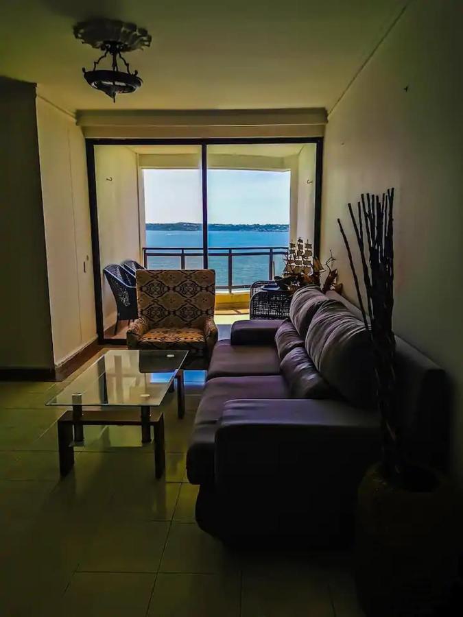 Marina Tower Apartment Cartagena (Kolumbien)
