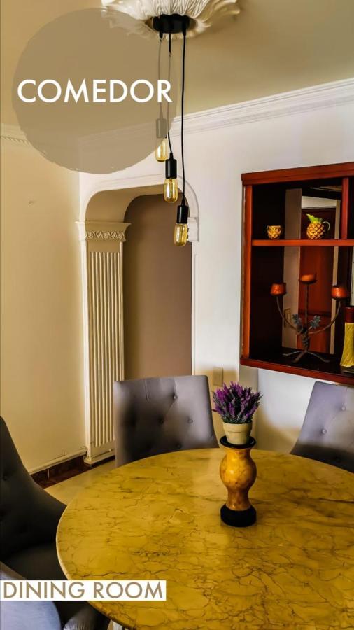 Apartment Marina Tower Cartagena (Kolumbien)