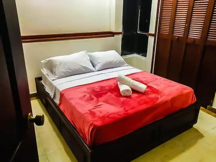 Apartment Marina Tower Cartagena (Kolumbien)