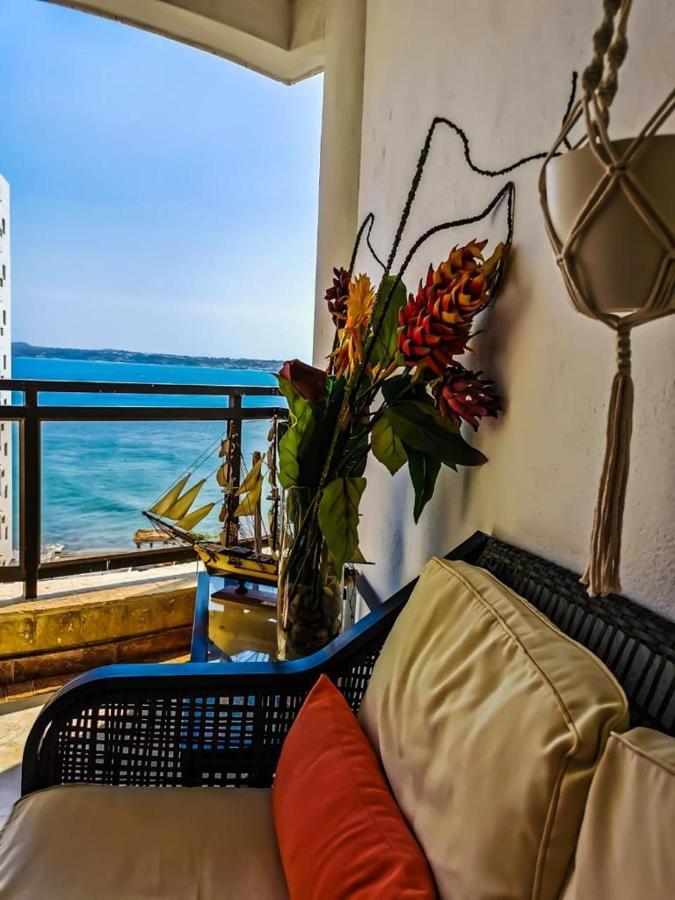 Apartment Marina Tower Cartagena (Kolumbien)