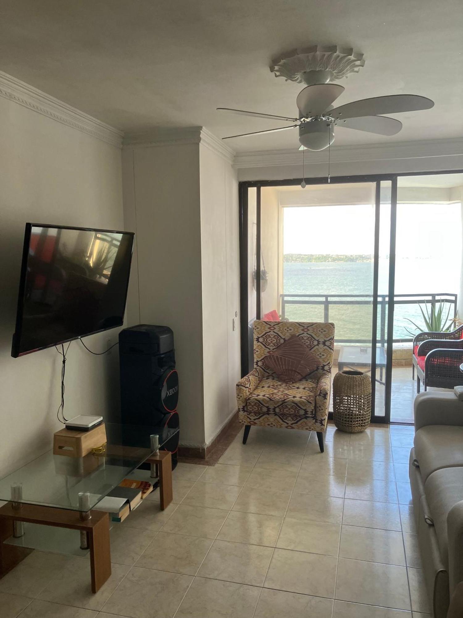 Marina Tower Apartment Cartagena (Kolumbien)